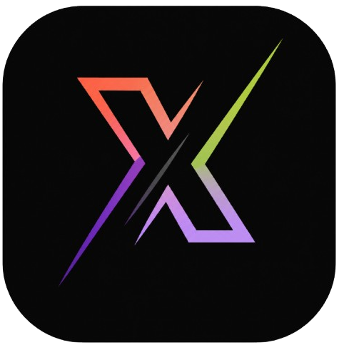 GoScaleX Logo